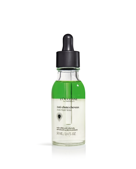 Anti-Hair Loss Serum