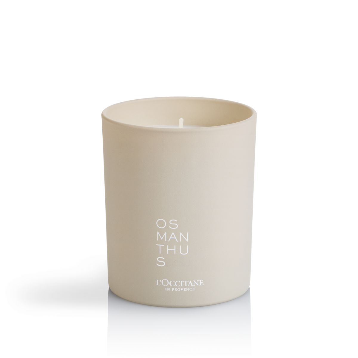 Osmanthus Candle