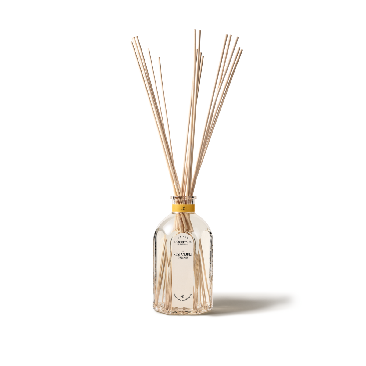 Les Restanques de Mane Home Diffuser 235ml - Image 1