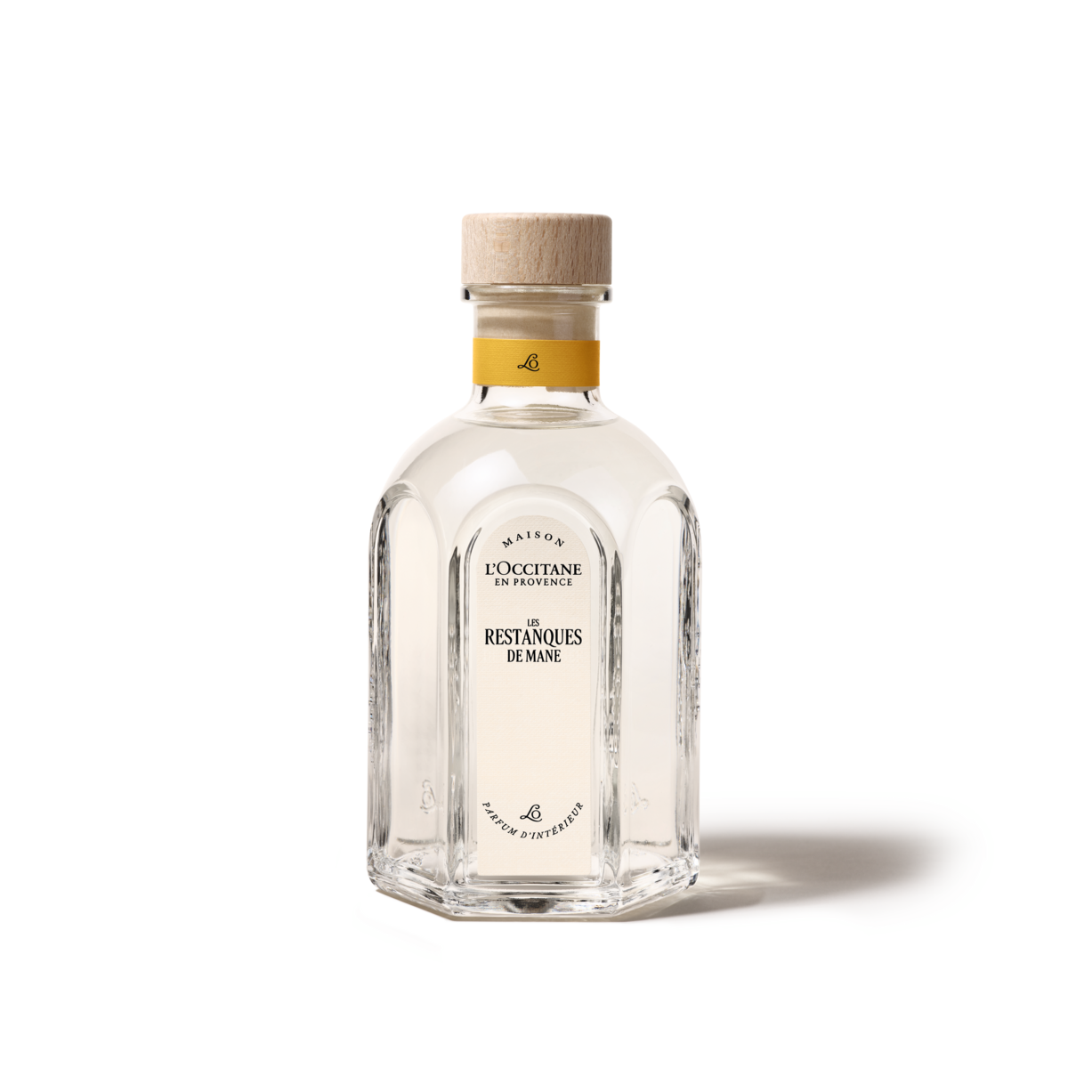 Les Restanques de Mane Home Diffuser 235ml - Image 5