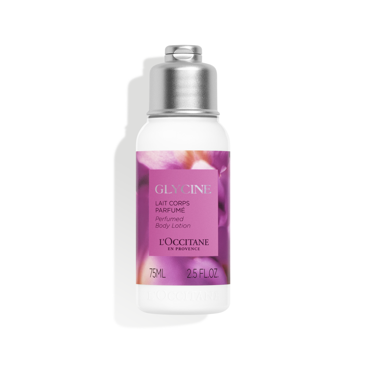 GLYCINE BODY LOTION 75ML