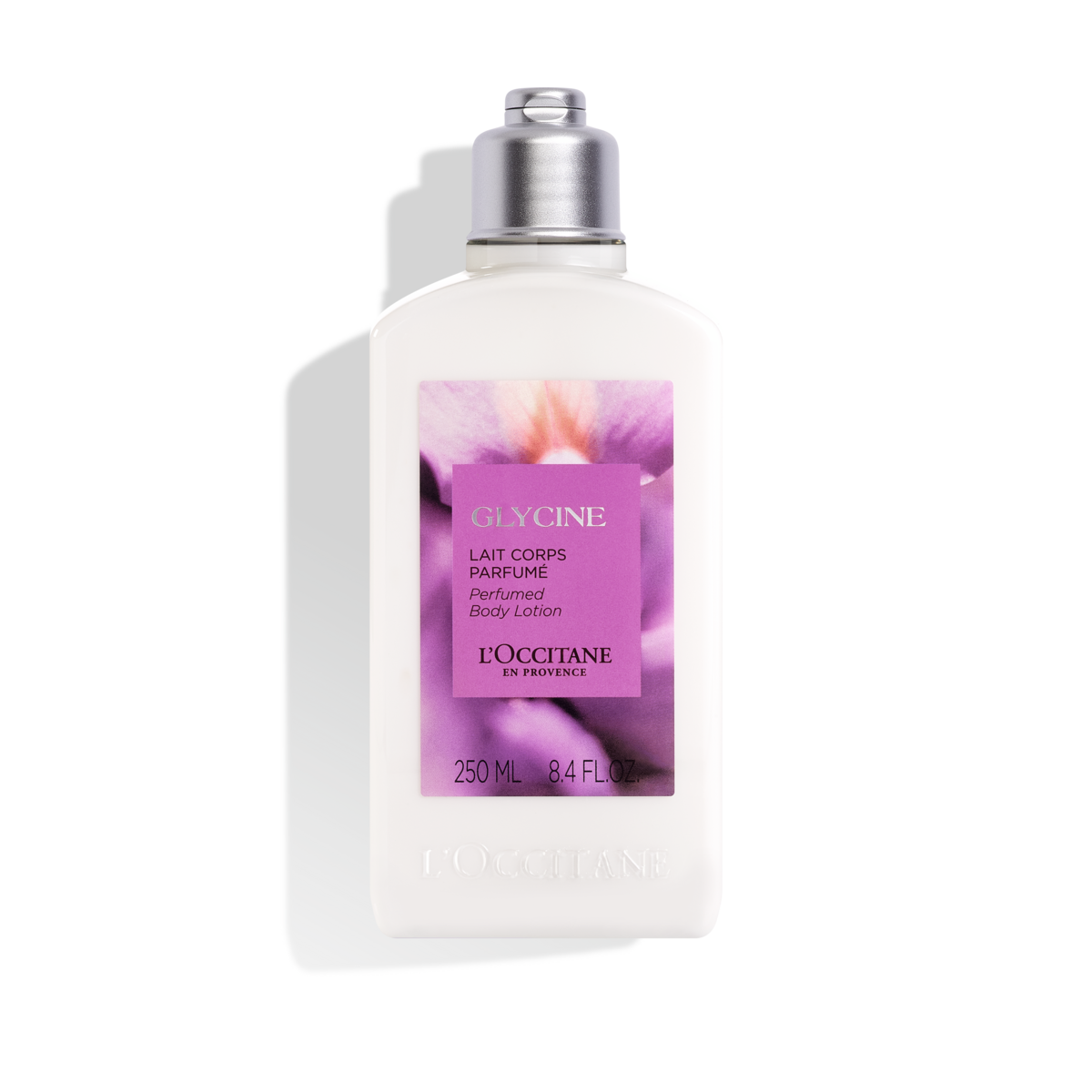 WISTERIA BODY LOTION 250ML
