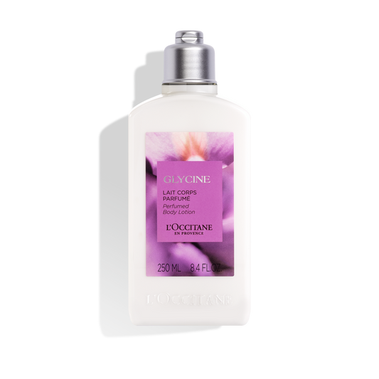 WISTERIA BODY LOTION 250ML