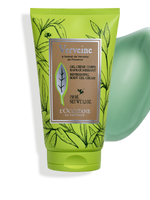 Verbena Refreshing Body Gel Cream