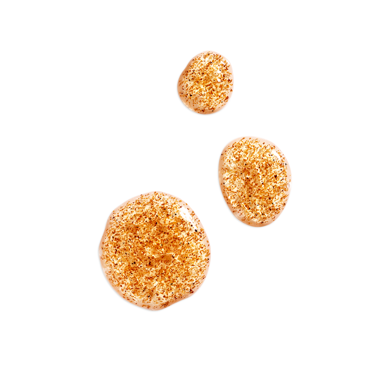 Citrus Verbena Shower Scrub