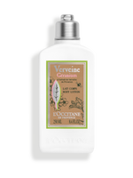 Verbena Geranium Body Lotion