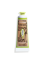 Verbena Refreshing Hand Cream