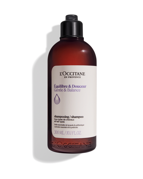 Gentle & Balance Shampoo