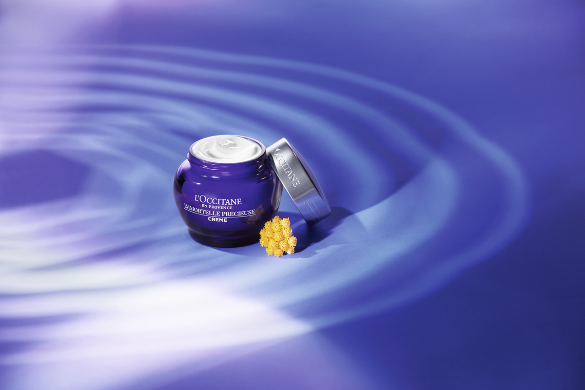 Immortelle Precious Cream