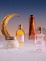 Nuit Festive Perfumed Hand Cream