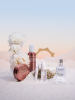 Premiers Rayons Shower Foam