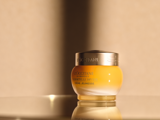 Immortelle Divine Youth Cream