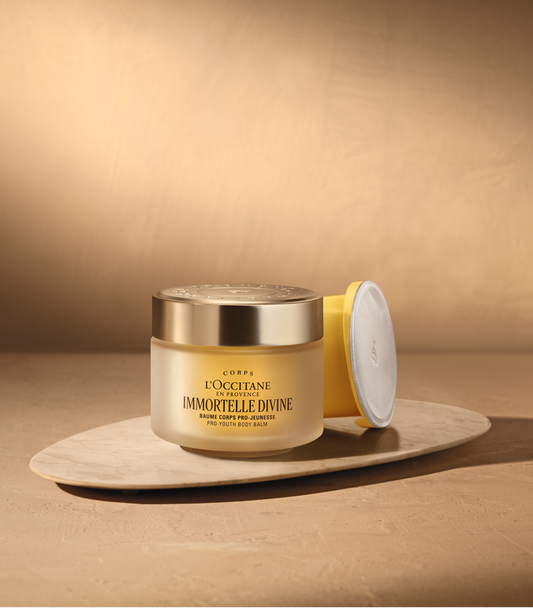 Immortelle Divine Pro-Youth Body Balm Refill
