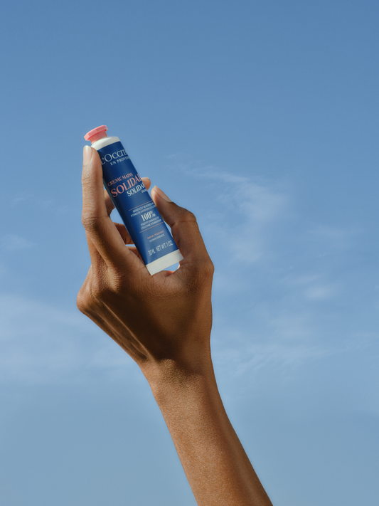 Solidarity Hand Cream