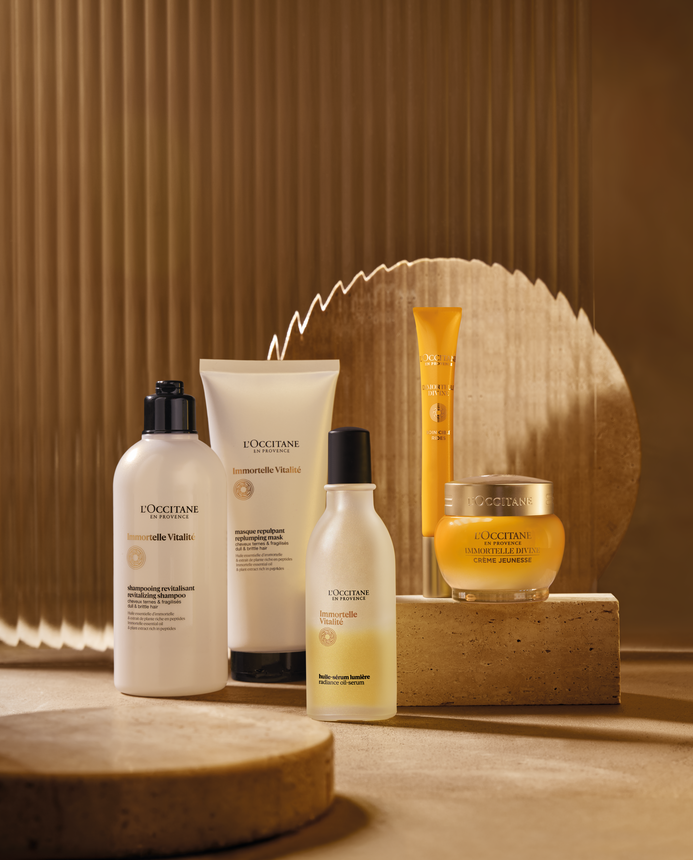 Immortelle Divine Targeted Wrinkle Care - Image 3
