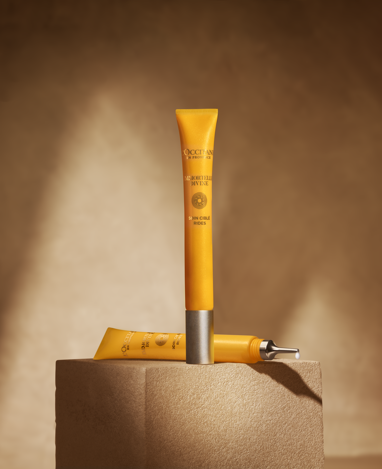 Immortelle Divine Targeted Wrinkle Care - Illustration 2