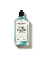 Cèdre Gingembre (CAP Cedrat) Perfumed Shower Gel