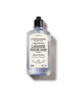 Lavande Poivre Noir (L'Occitan) Perfumed Shower Gel