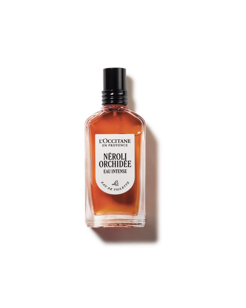 Néroli & Orchidée Eau Intense eau de toilette