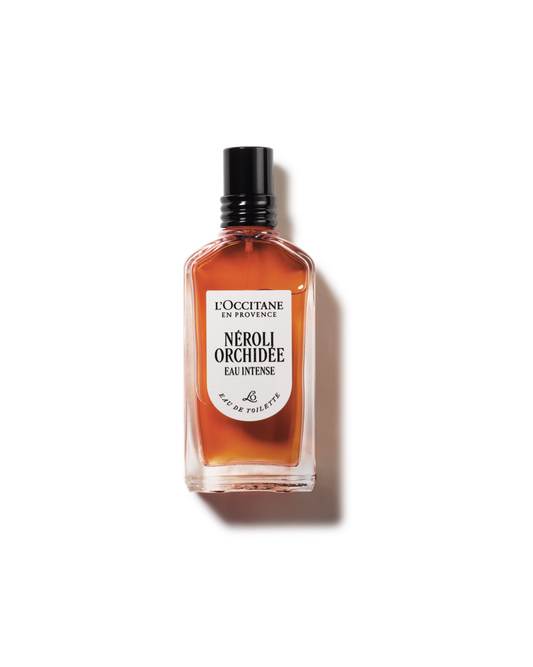 Néroli & Orchidée Eau Intense eau de toilette