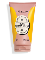 Rose Citron Meyer Body Cream