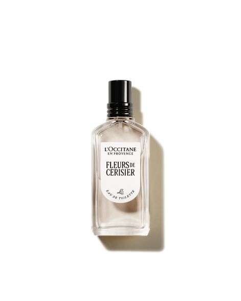 Fleurs de Cerisier (Cherry Blossom) Eau de Toilette