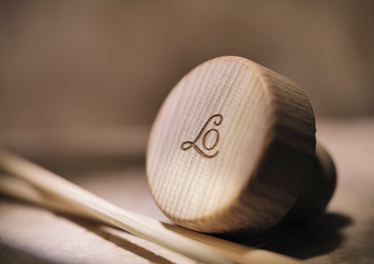 Les Restanques de Mane Home Diffuser 235ml - Illustration 3