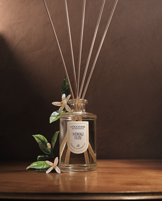 Néroli Yuzu Home Diffuser