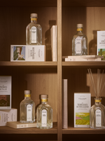 Les Restanques de Mane Home Diffuser 235ml - Illustration 2