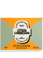 Citron Luminciana Milk Concentrate