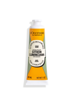 Citron Luminciana Hand Cream