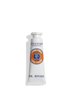 SHEA BUTTER FOOT CREAM 10ML