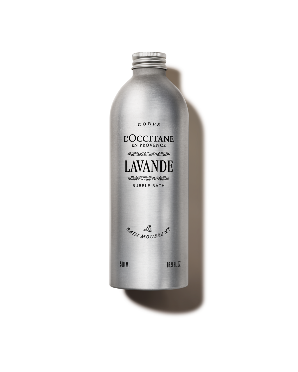 Lavande (Lavender) Foaming Bath