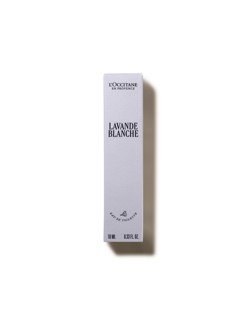 Lavande Blanche eau de toilette - Illustration 2