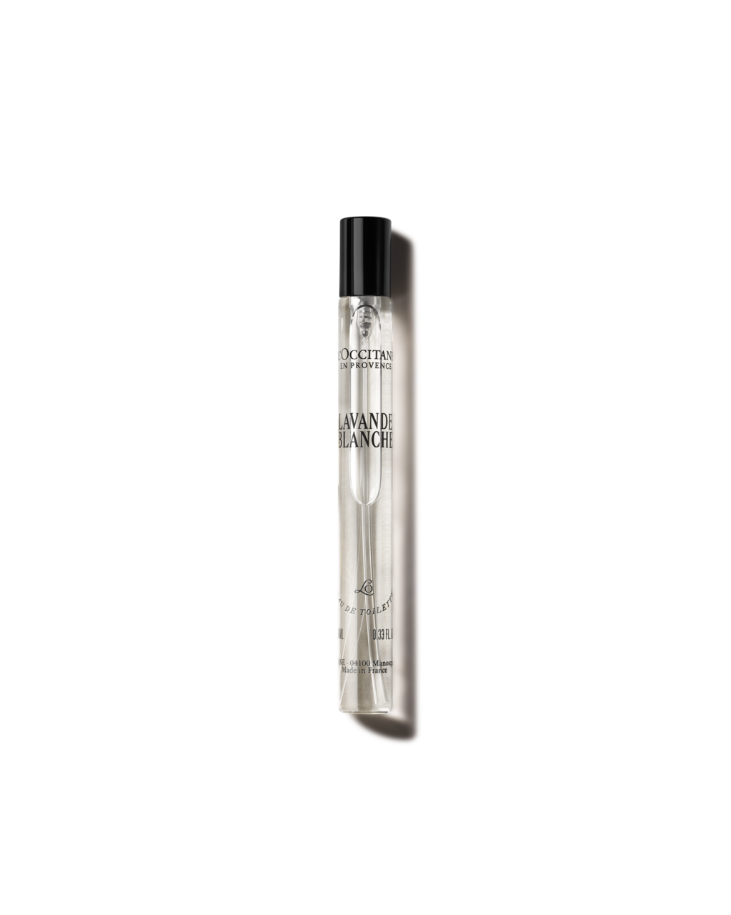 Lavande Blanche eau de toilette - Illustration 1