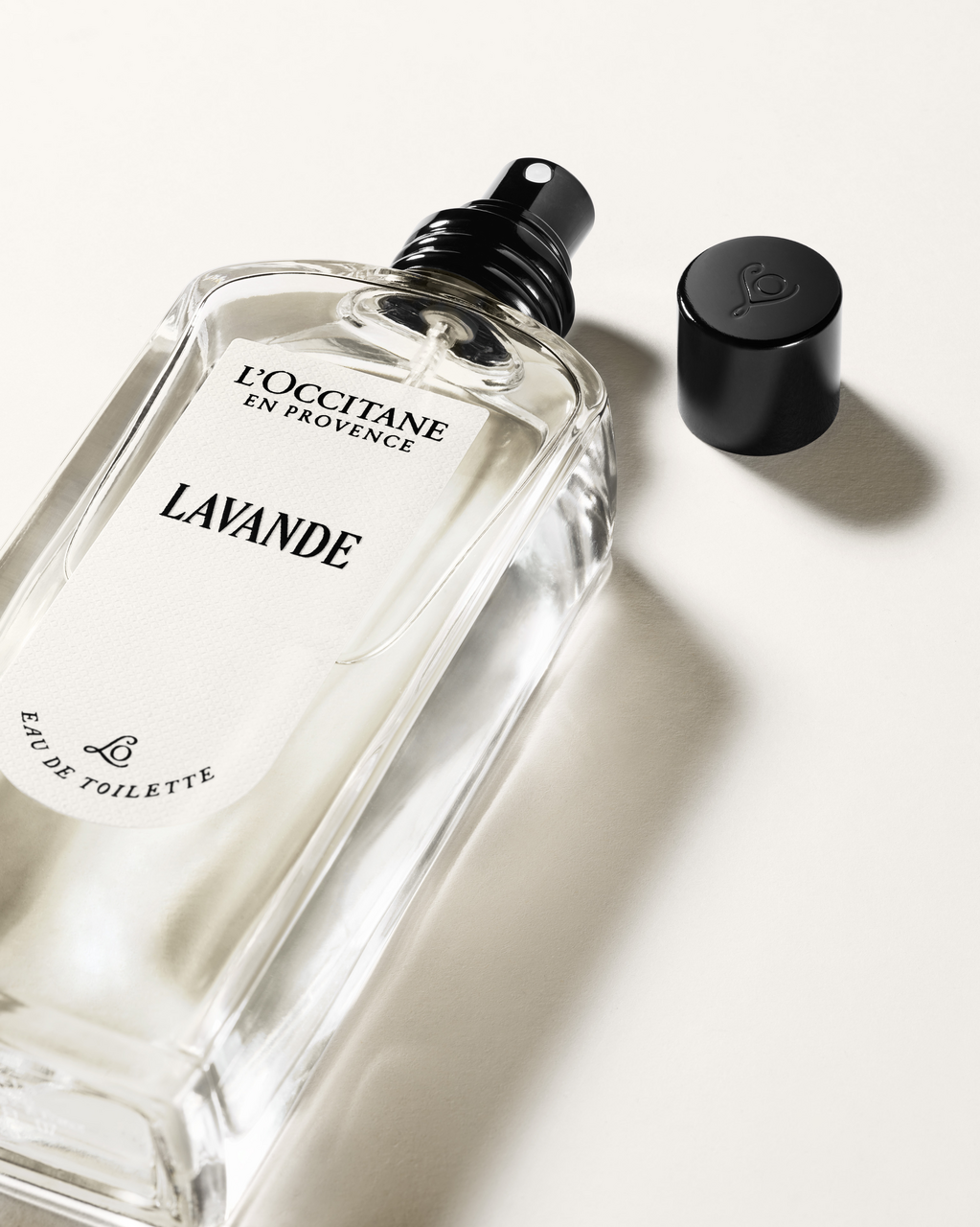 Lavande (Lavender) Eau De Toilette - Image 3