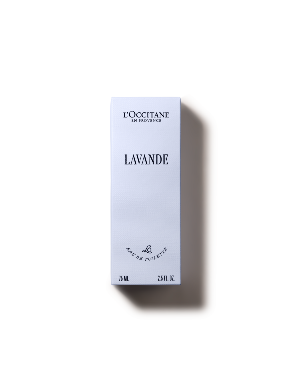 Lavande (Lavender) Eau De Toilette