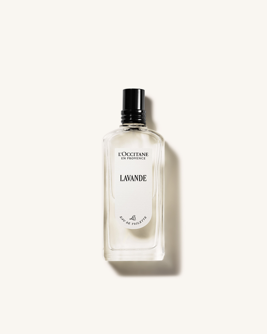 Lavande (Lavender) Eau De Toilette