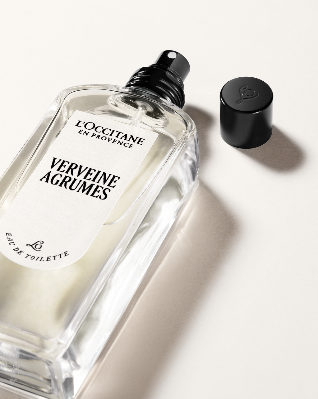 Verveine Agrumes (Citrus Verbena) Eau De Toilette - Image 3