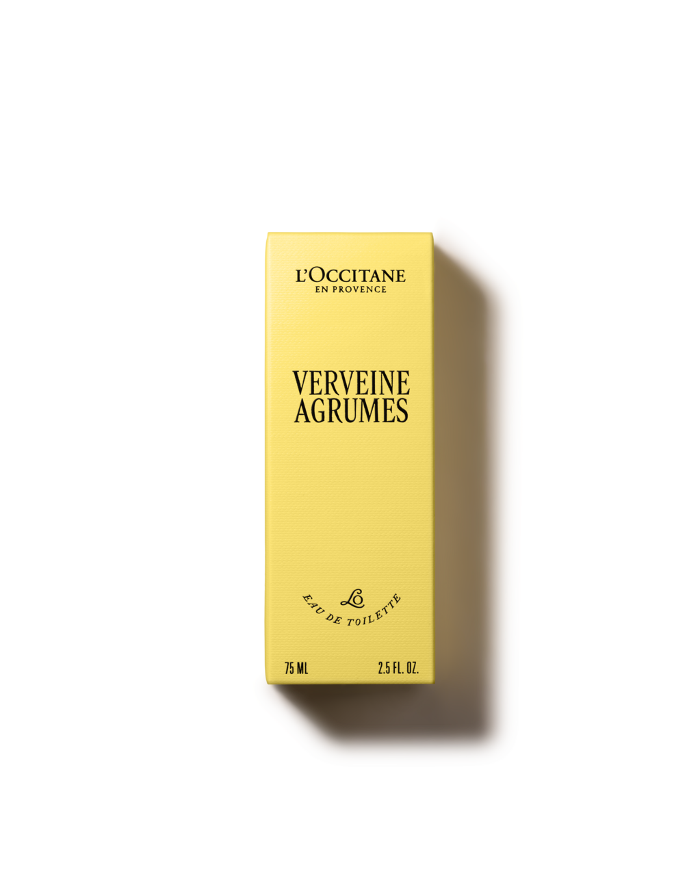 Verveine Agrumes (Citrus Verbena) Eau De Toilette