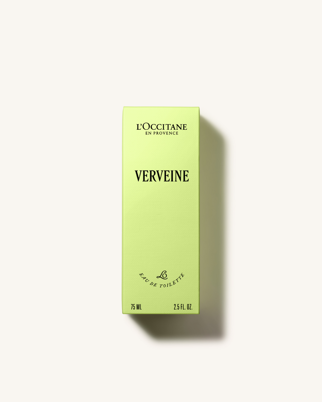 Verveine (Verbena) Eau De Toilette - Image 4