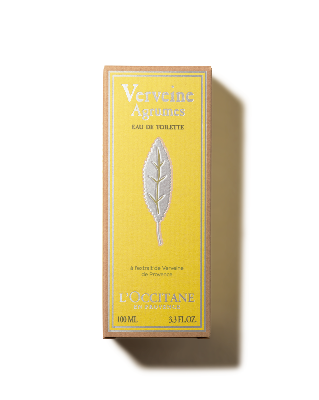 Citrus Verbena Eau de Toilette