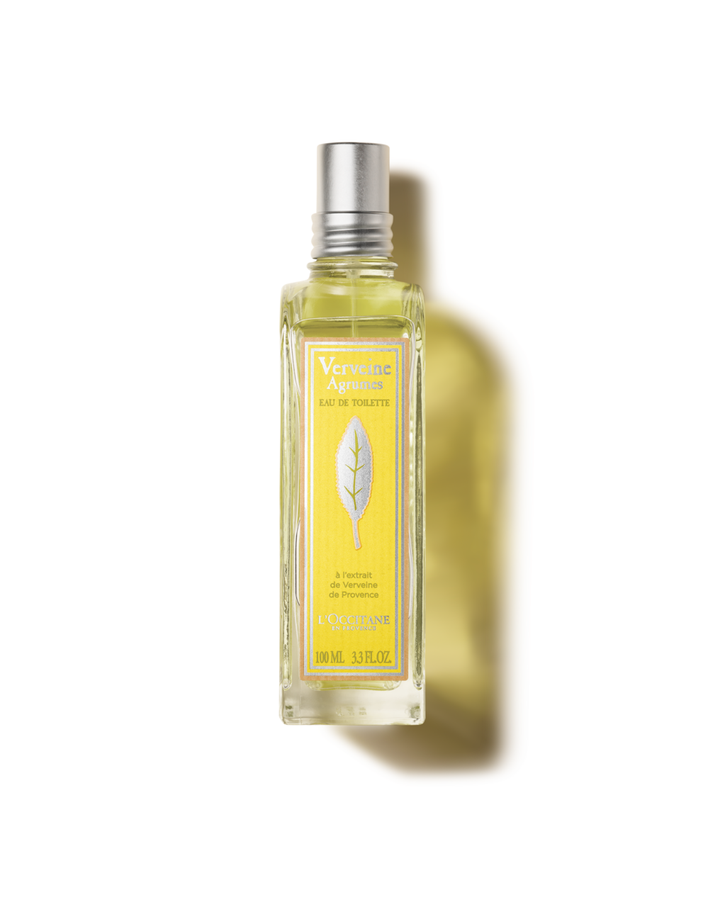 Citrus Verbena Eau de Toilette