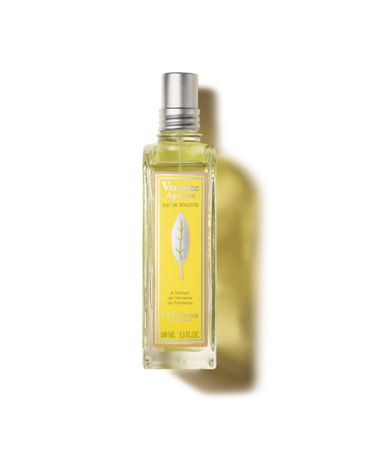 Citrus Verbena Eau de Toilette