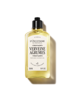 Verveine Agrumes (Citrus Verbena) Perfumed Shower Gel