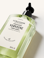 Verveine (Verbena) Perfumed Shower Gel