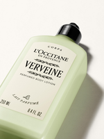 Verveine (Verbena) Perfumed Body Lotion