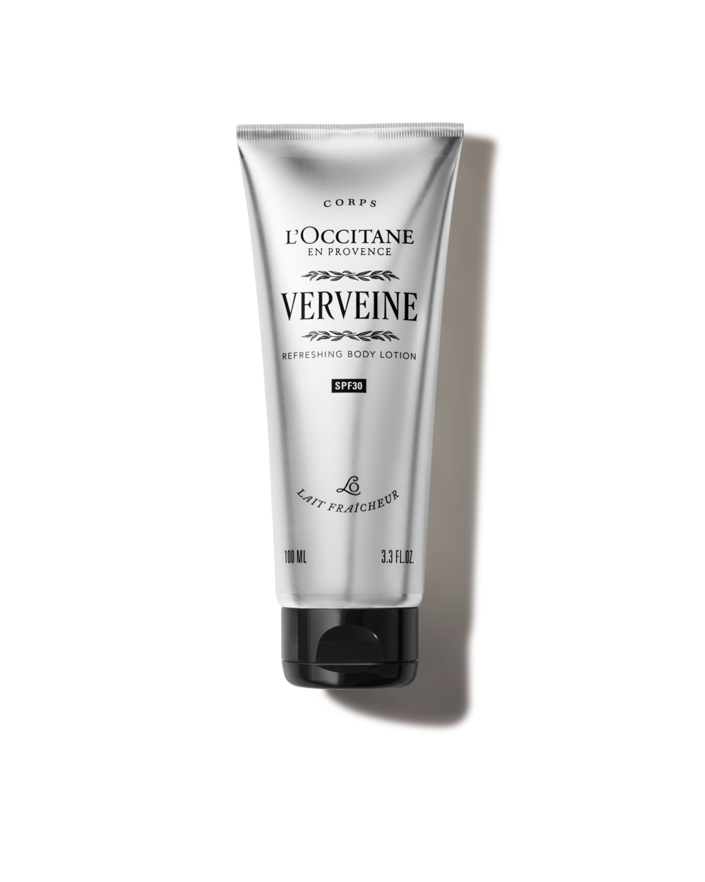 Verveine (Verbena) Refreshing Body Lotion SPF30