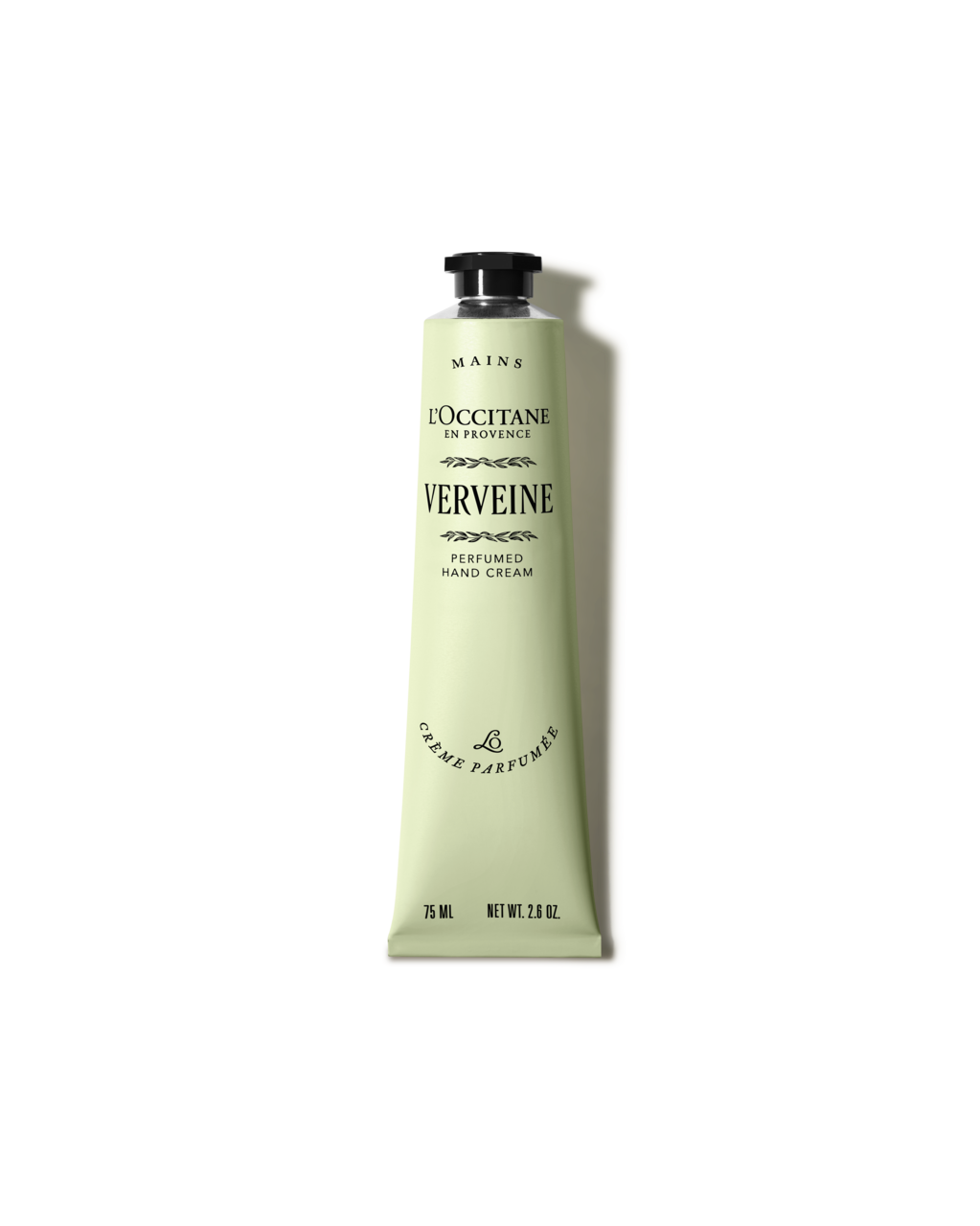 Verveine (Verbena) Perfumed Hand Cream