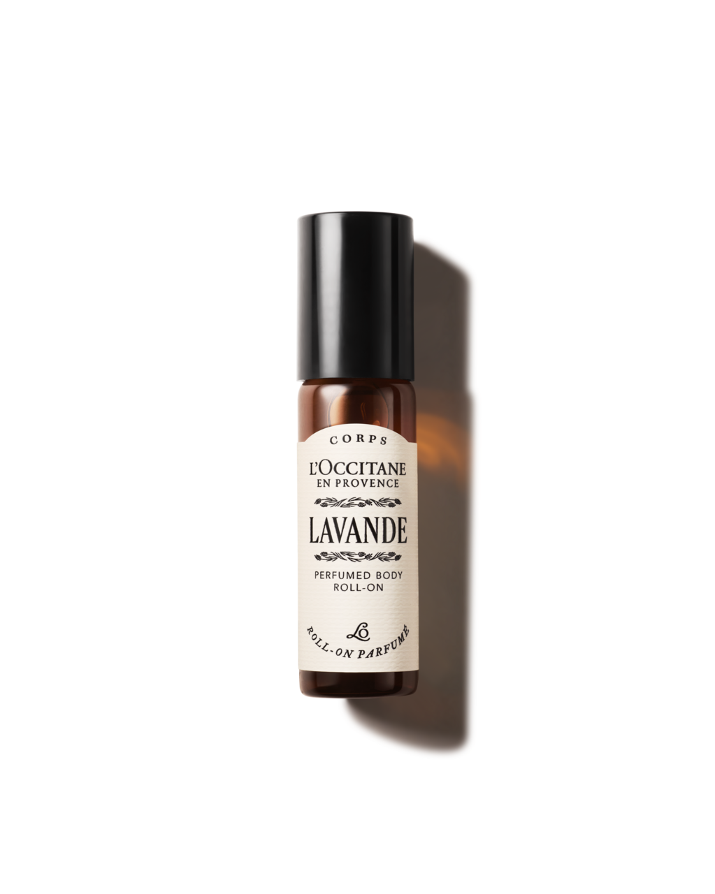 Lavande (Lavender) Perfumed Roll On